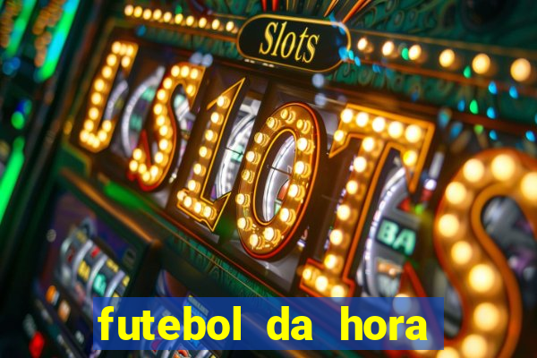 futebol da hora 3.7 para iphone